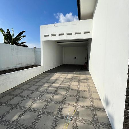 Hotel Sabbi'S House Klaten Exterior foto