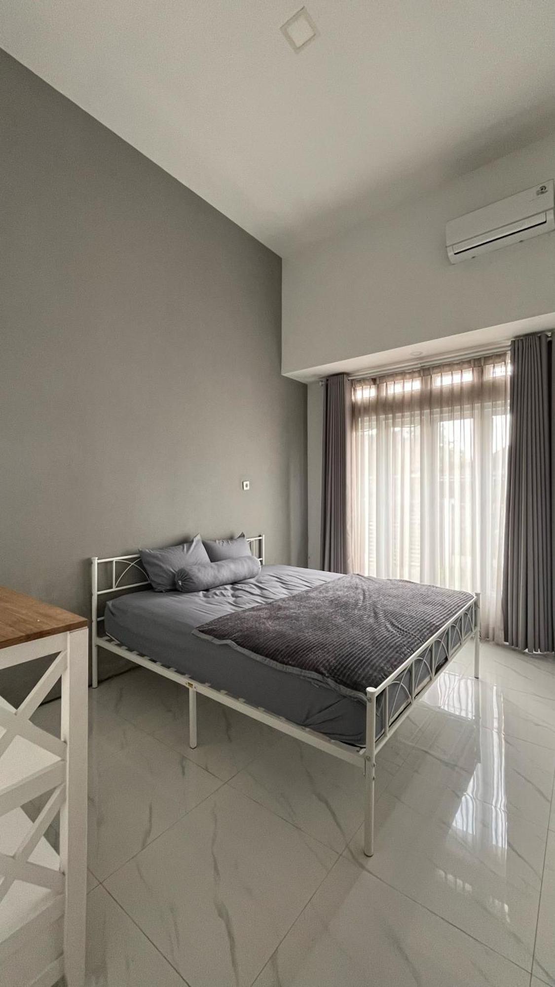 Hotel Sabbi'S House Klaten Exterior foto